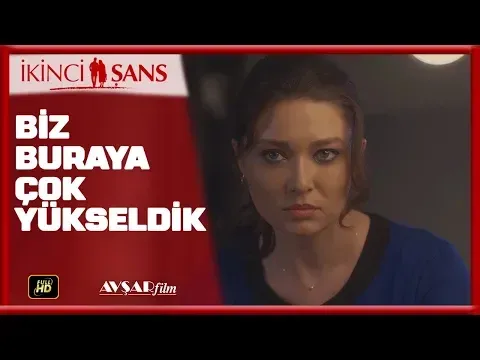 ÖZCAN DENİZ & NURGÜL YEŞİLÇAY / İKİNCİ ŞANS FİLM — Avşar Film