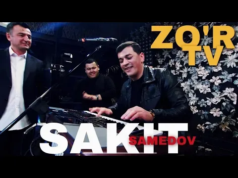 Сакит Самедов Janob Rasul Darixmaga qoyma meni, Beyaz geceler Canli Ifa Zо•r TV Uzbekistan — Bilinmiyor