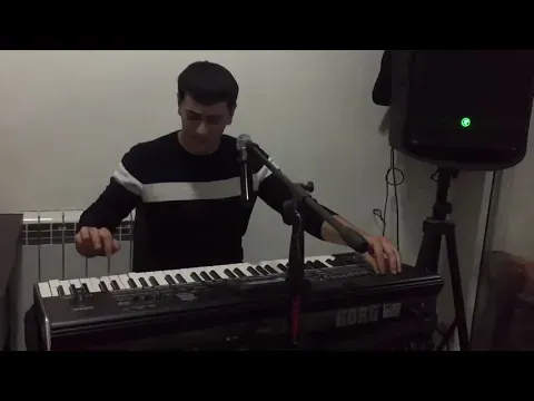 Sakit səmədov (darıxmaga qoyma məni) — ناشناس