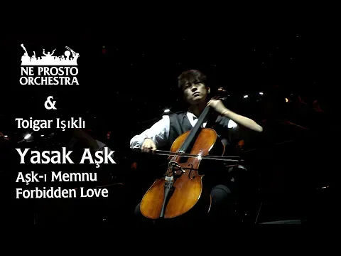 Toygar Işıklı & Ne Prosto Orchestra — Ne Prosto Orchestra