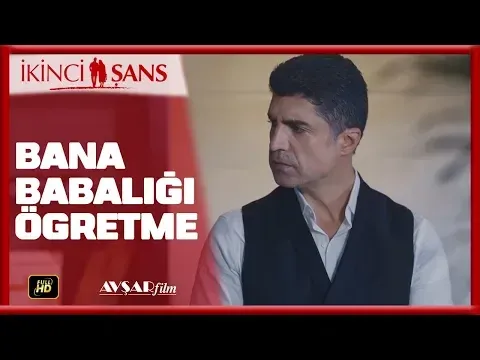 ÖZCAN DENİZ & MESUT CAN TOMAY / İKİNCİ ŞANS FİLM — Avşar Film