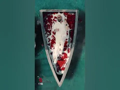 Morvarid Teaser — Exir Novin