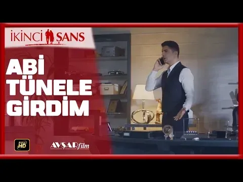 ÖZCAN DENİZ / İKİNCİ ŞANS FİLM — Avşar Film