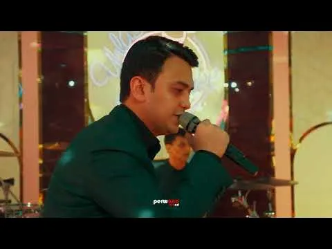 Ta men gelincam. Janly yazgy. ( perwana brand ) Nurmuhammet Meredow. — Didar Meredow