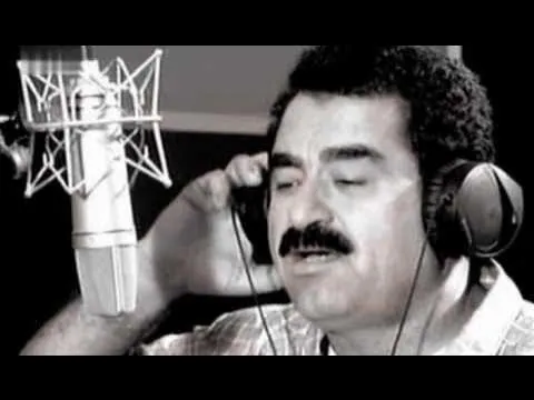 Yetis ya Muhammed.avi — Ibrahim Tatlises