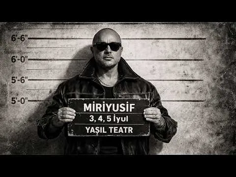 Üzbəüz — Miri Yusif