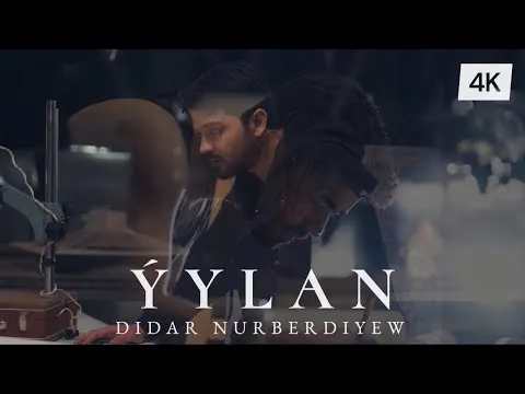Yylan — Didar Nurberdiyew