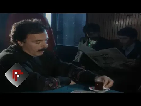 Sabahçı Kahvesi — Ferdi Tayfur