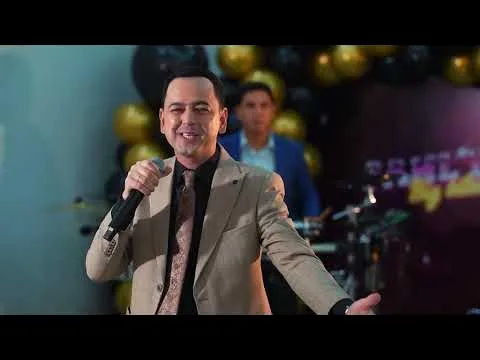 Merdan Ataballyýew | Turkmen Aydymlary — Çemenim