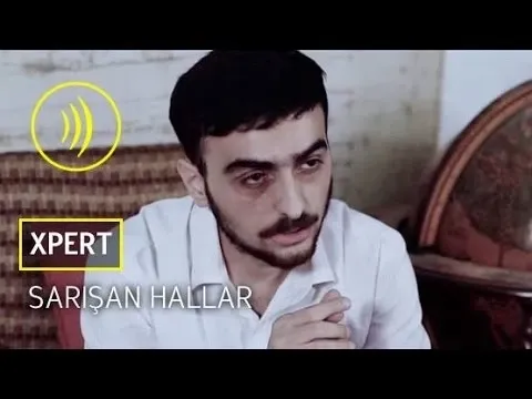 Sarışan Hallar — Xpert