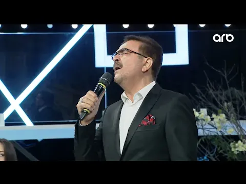 Nadir Bayramlı - Səndən ayrı — ARB Film