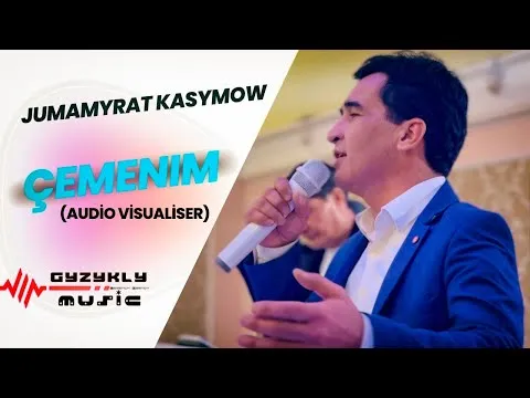 Çemenim — Jumamyrat Kasymow