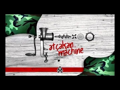 Ətçəkən Machine — Xpert
