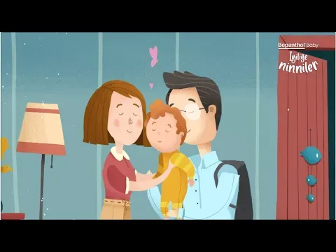 Sertab Erener — Bepanthol Baby Türkiye