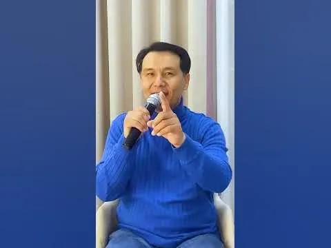"Zenanlara mähriñizi gysganmañ" Merdan Amagylyjow — Nieznany