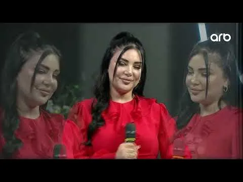 Lara - Mən çətin adamam — ARB Film