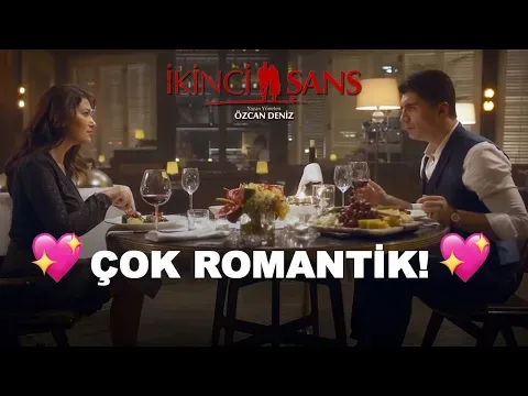Çok Romantik 💖💖 İKİNCİ ŞANS FİLM — Avşar Film