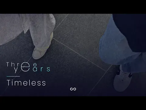 Timeless (Three Years Album) — Xeqan