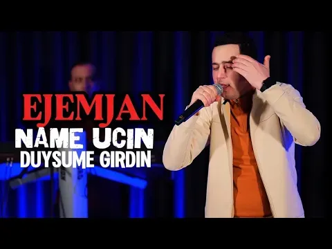 Duysume Girdin Video Janly Ses — Merdan Ataballyyew