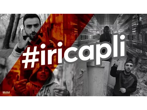 #iricapli — Uran x Xpert x Ziq Zaq x Paster