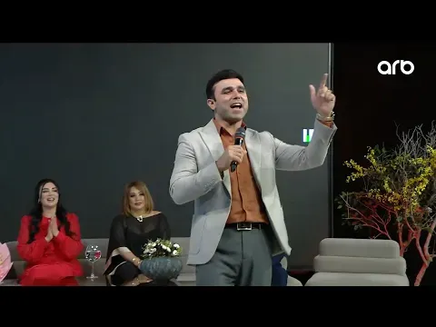 Mirələm Mürsəlli - Cavanlığım — ARB Film