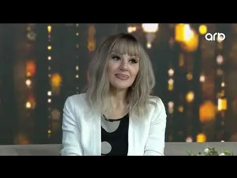 Tərlan Mustafayev - Geçen yıl — ARB Film