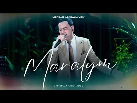 Maralym | JANLY SES 2025 — Merdan Ataballyyew