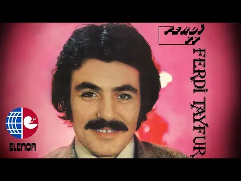 Huzurum Kalmadı — Ferdi Tayfur