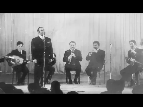 Çoban Qara — Niyaməddin Musayev