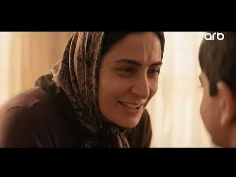 Tərlan Mustafayev - Canım anam — ARB Film