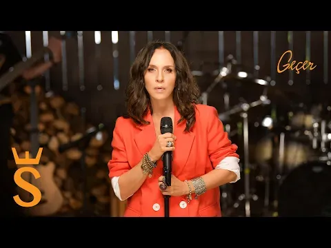 'Geçer' - Hikayeleri ile Ben Yaşarım (Canlı Garaj Konseri) — Sertab Erener