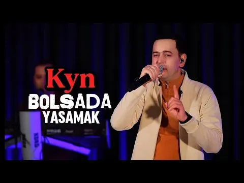 Owrenmedim Yykmany Janly Ses — Merdan Ataballyyew