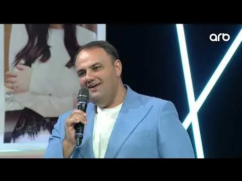 Valid Abdullayev - Qadanı mən alım — ARB Film