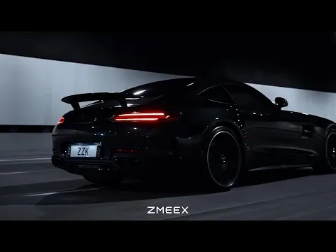 Shadow (Original Mix) — Zmeex