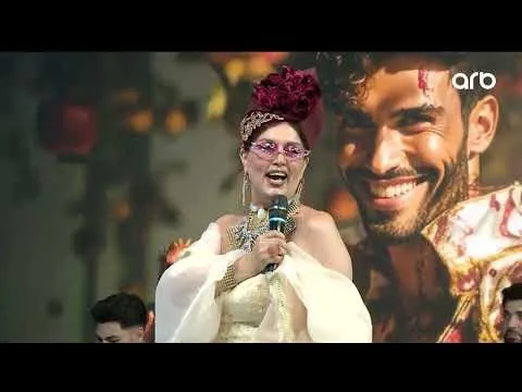 Elza Seyidcahan - Nar ağacı — ARB Film