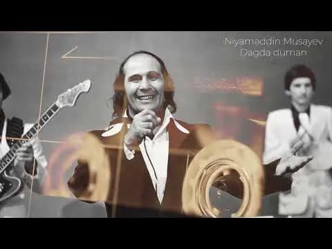 Güman Yeri Var — Niyaməddin Musayev