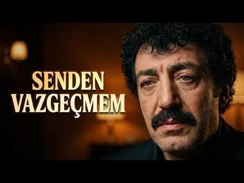Senden Vazgeçmem — Müslüm Gürses