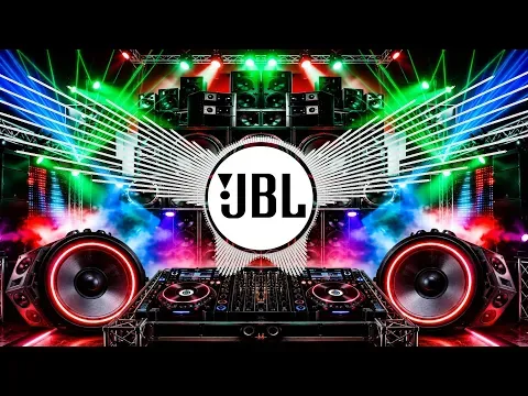 Song DJ 2026 Remix🎧JBL🎧Bass Boosted Music Dj Mix🎧Sound check🎧JBL Dj Song🎧Dj Gana🎧Bass Check Dj Songs — Неизвестен