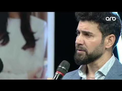 Vüsal Hacıyev - Ruhumuz qovuşacaq — ARB Film
