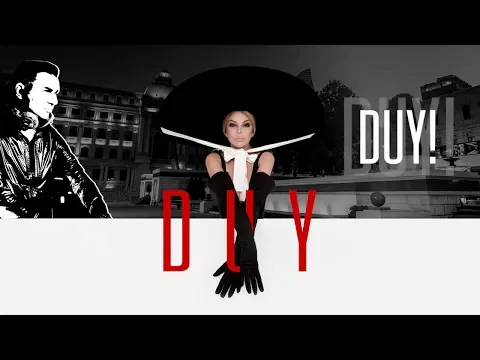 Duy (Album Version) — Aygün Kazımova