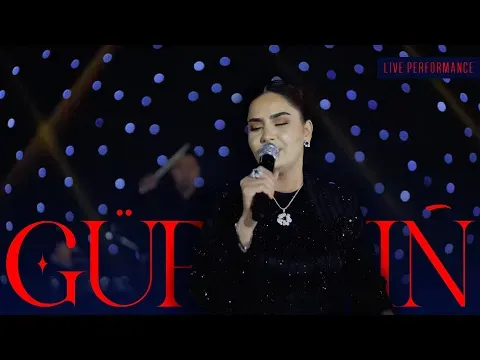 Gürjiniñ (Live Acoustic) — Jahan Bagşy