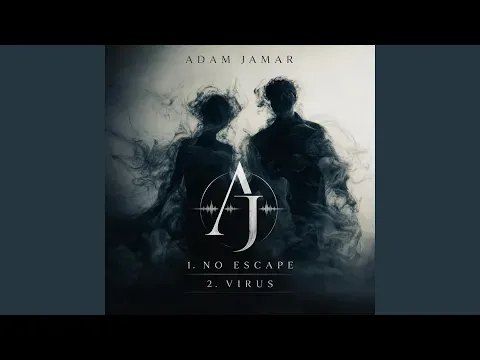No Escape — Adam Jamar - Topic