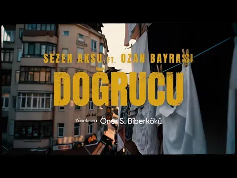 Doğrucu — Sezen Aksu