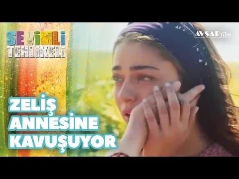 Zeliş Annesine Kavuşuyor — Avşar Film