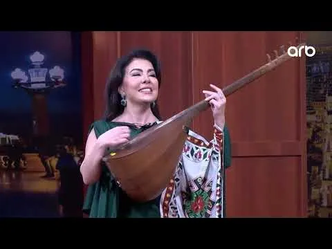 Aşıq Samirə - Sevgilim — ARB Film
