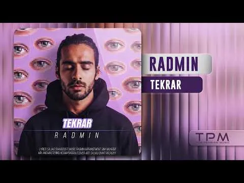 Tekrar — TPM - Top Persian Music