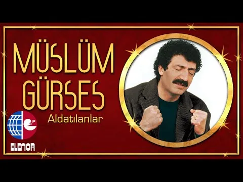 Kısmetim Kapanmış — Müslüm Gürses