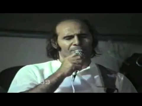 Canım oy (Nardaran toyu) - 1989 — Niyaməddin Musayev