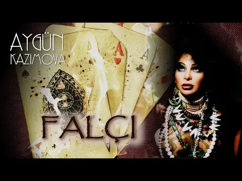 Falçı — Aygün Kazımova