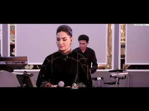 Aýyran Dünýe (Live Acoustic) — Jahan Bagşy